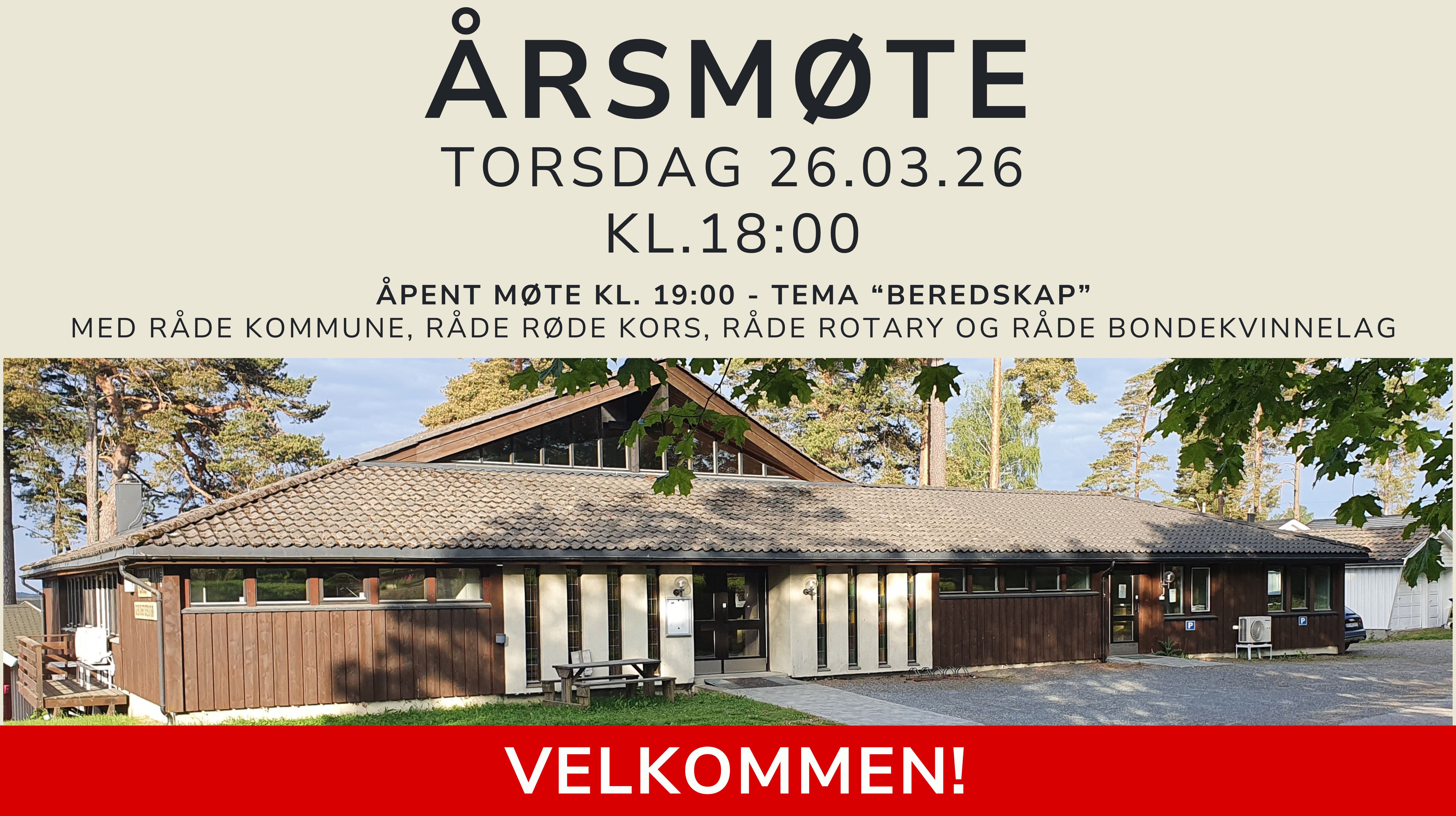 Furuly menighetssenter